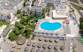 Charm Beach Hotel  4*